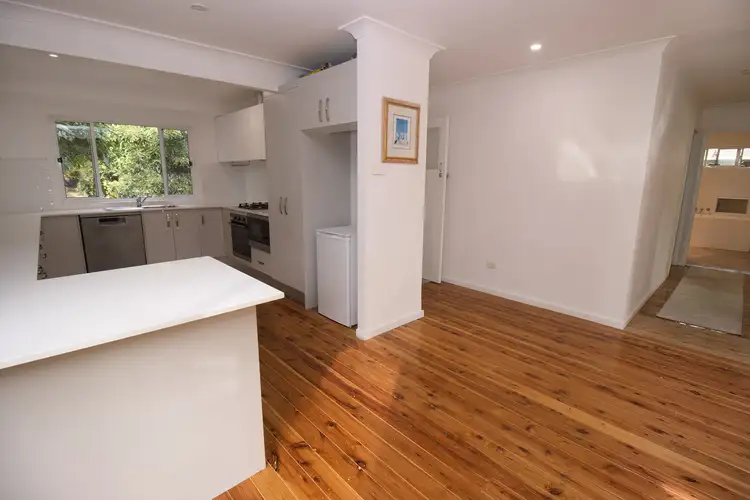 Fourth view of Homely house listing, 42 Kurrawong Avenue, Hawks Nest NSW 2324