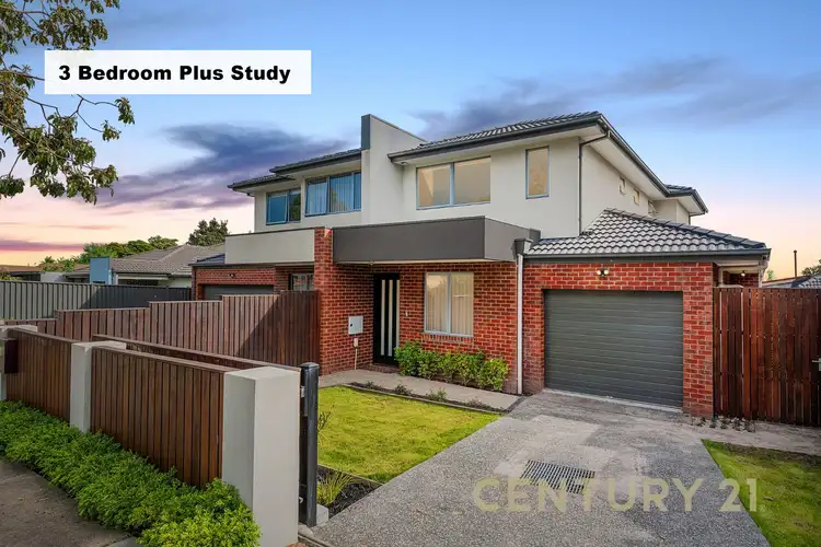44 Jellicoe Street, Noble Park VIC 3174