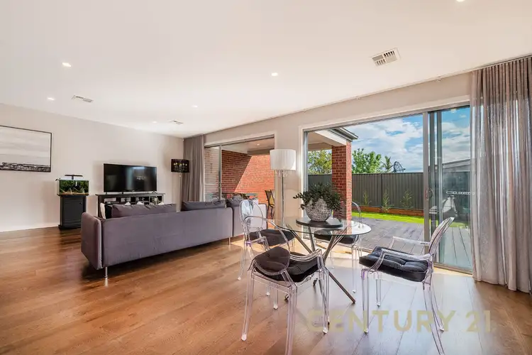Fourth view of Homely townhouse listing, 44 Jellicoe Street, Noble Park VIC 3174