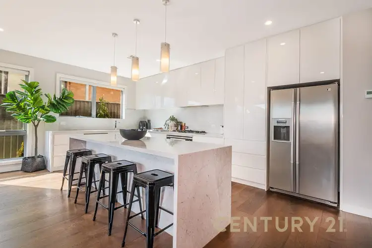 Fifth view of Homely townhouse listing, 44 Jellicoe Street, Noble Park VIC 3174
