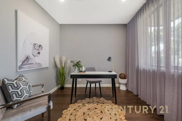 Sixth view of Homely townhouse listing, 44 Jellicoe Street, Noble Park VIC 3174