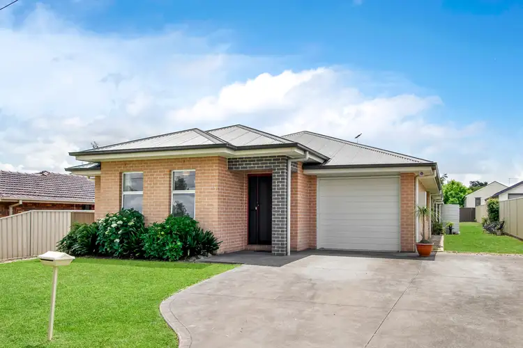 Main view of Homely house listing, 12 Robinson Street, Riverstone NSW 2765