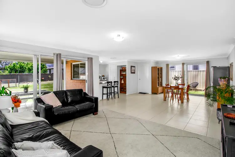 Third view of Homely house listing, 12 Robinson Street, Riverstone NSW 2765