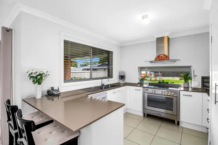 Fourth view of Homely house listing, 12 Robinson Street, Riverstone NSW 2765