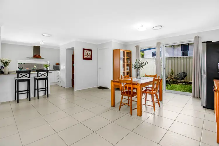 Fifth view of Homely house listing, 12 Robinson Street, Riverstone NSW 2765
