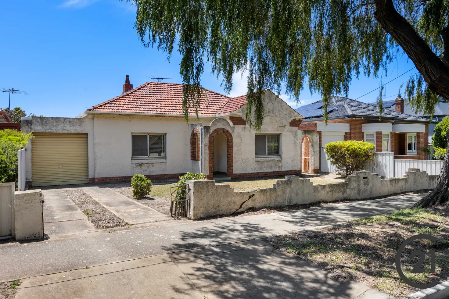 Main view of Homely house listing, 23 Charnock Street, Largs North SA 5016