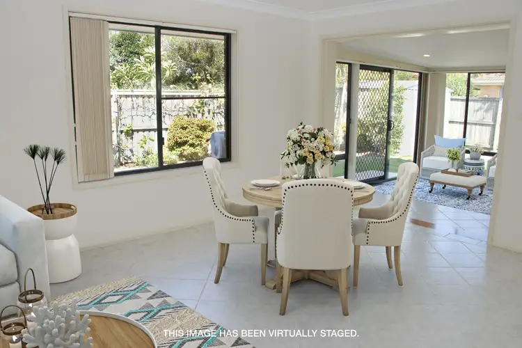 Fifth view of Homely house listing, 10 Admiralty Avenue, Tea Gardens NSW 2324