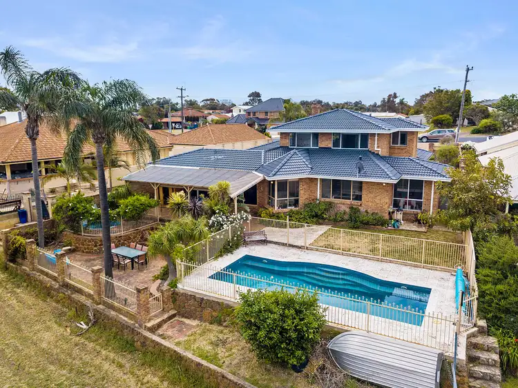 36 Lucy Victoria Avenue, Australind WA 6233