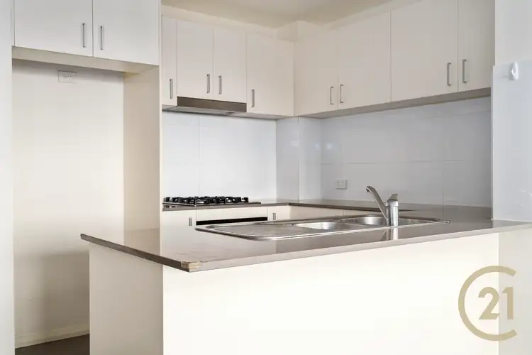 Second view of Homely apartment listing, 13/1 Browne Parade, Warwick Farm NSW 2170