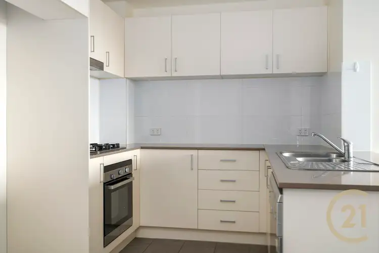 Third view of Homely apartment listing, 13/1 Browne Parade, Warwick Farm NSW 2170
