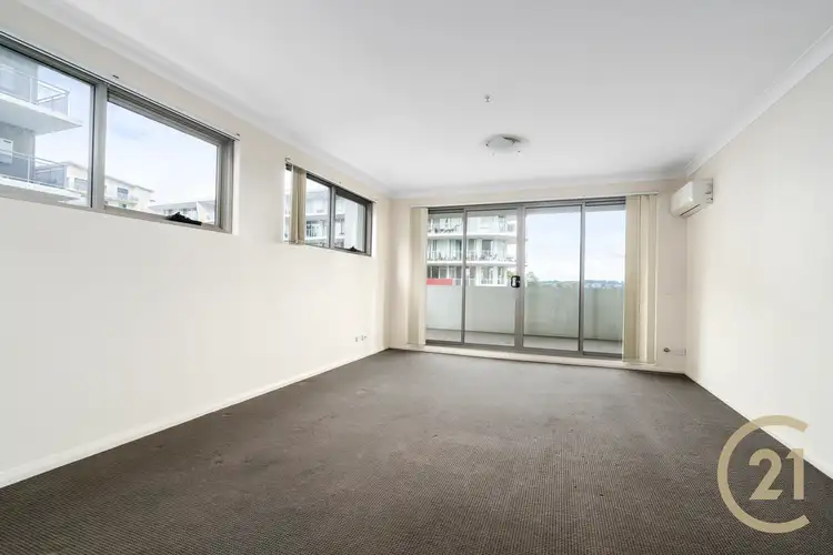 Fourth view of Homely apartment listing, 13/1 Browne Parade, Warwick Farm NSW 2170