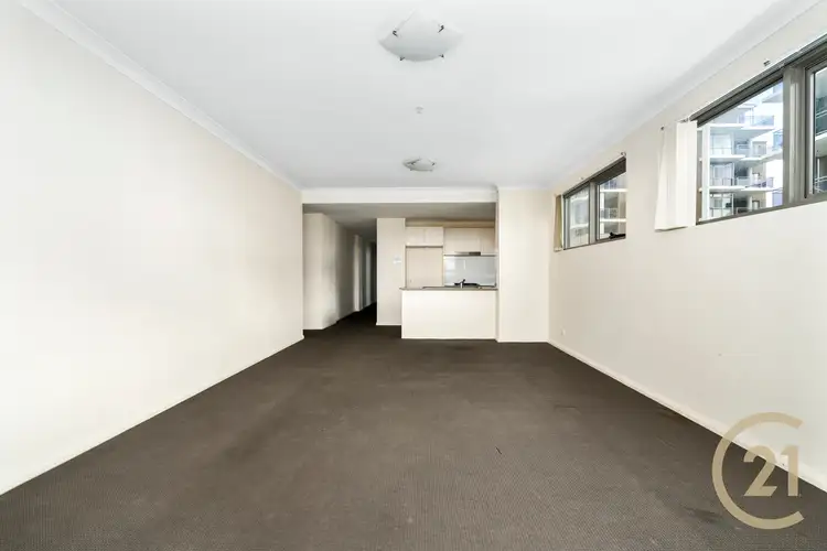 Fifth view of Homely apartment listing, 13/1 Browne Parade, Warwick Farm NSW 2170