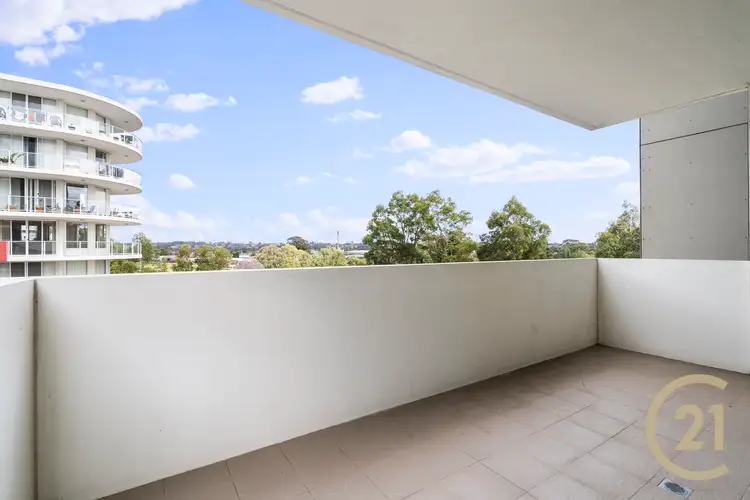 Sixth view of Homely apartment listing, 13/1 Browne Parade, Warwick Farm NSW 2170