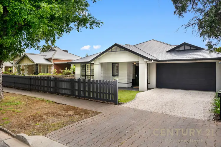 Second view of Homely house listing, 10 Hudson Street, Prospect SA 5082