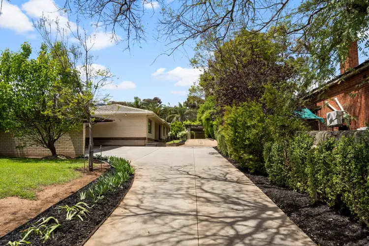 1-3/39 Gilbert St, Ovingham SA 5082