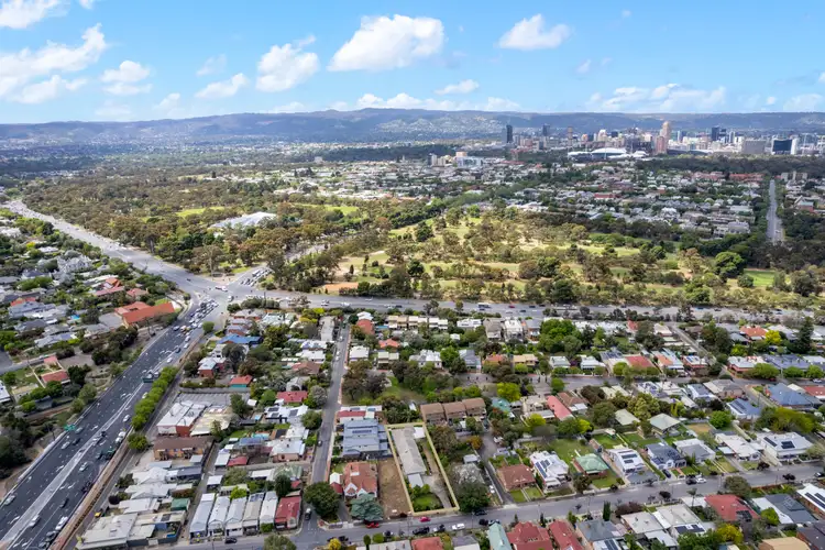 Fifth view of Homely block of units listing, 1-3/39 Gilbert St, Ovingham SA 5082