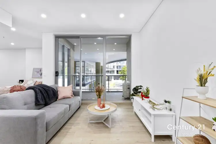 Lv1 23 Hassall Street, Parramatta NSW 2150
