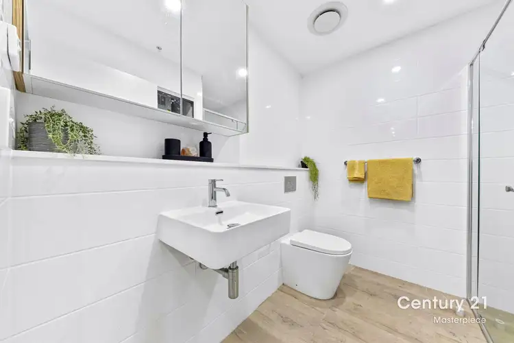 Fifth view of Homely apartment listing, Lv1 23 Hassall Street, Parramatta NSW 2150
