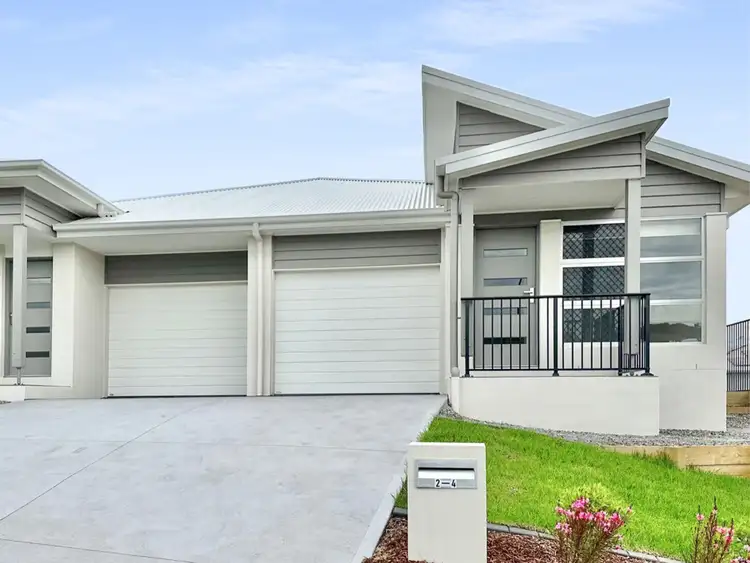 2/4 Goadsby Street, Cameron Park NSW 2285