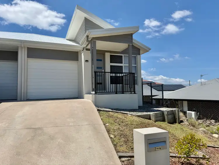 2/4 Goadsby Street, Cameron Park NSW 2285