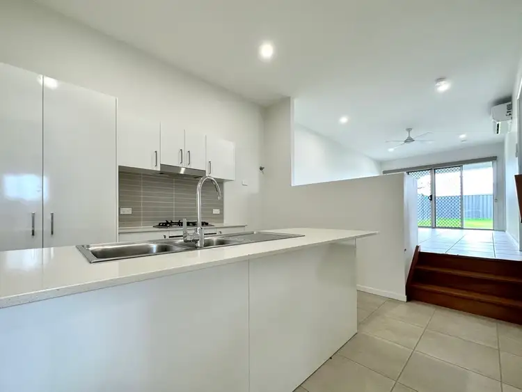 Second view of Homely semi-detached listing, 2/4 Goadsby Street, Cameron Park NSW 2285