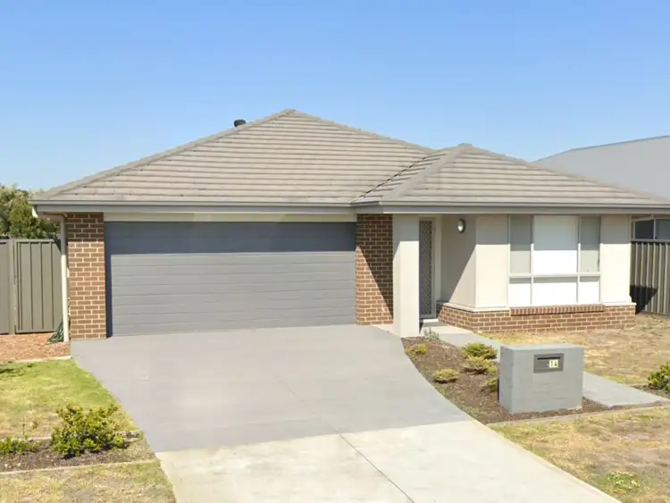 14 Diuris Street, Fern Bay NSW 2295