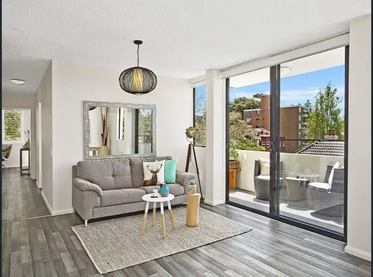 5/20 Penkvil Street, Bondi NSW 2026