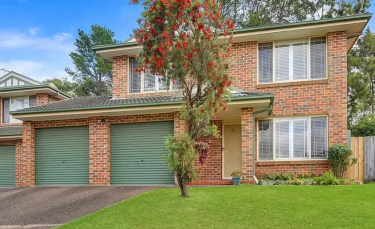 2/65 Telopea Street