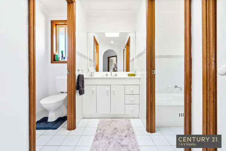 Third view of Homely semi-detached listing, 2/65 Telopea Street, Mount Colah NSW 2079