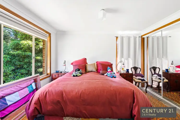 Fourth view of Homely semi-detached listing, 2/65 Telopea Street, Mount Colah NSW 2079