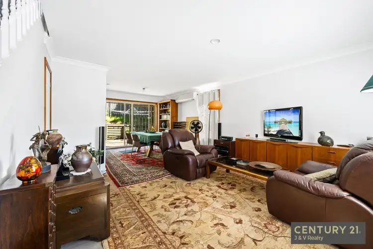 Fifth view of Homely semi-detached listing, 2/65 Telopea Street, Mount Colah NSW 2079