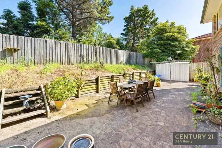 Sixth view of Homely semi-detached listing, 2/65 Telopea Street, Mount Colah NSW 2079