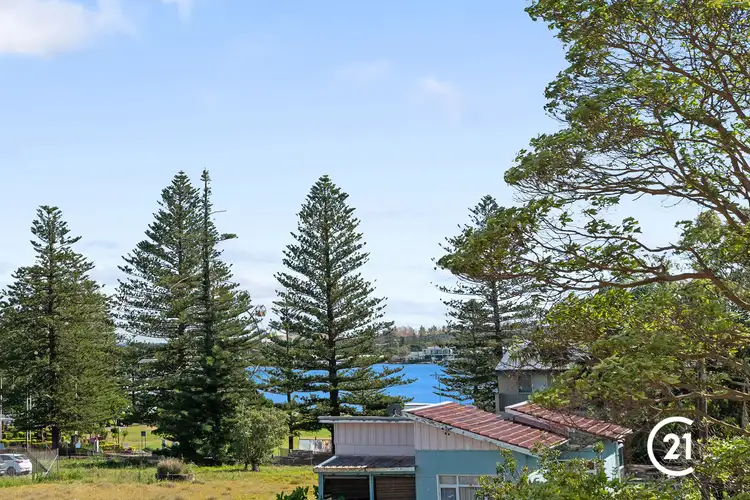Second view of Homely unit listing, 6/11-13 Ocean Parade, The Entrance NSW 2261