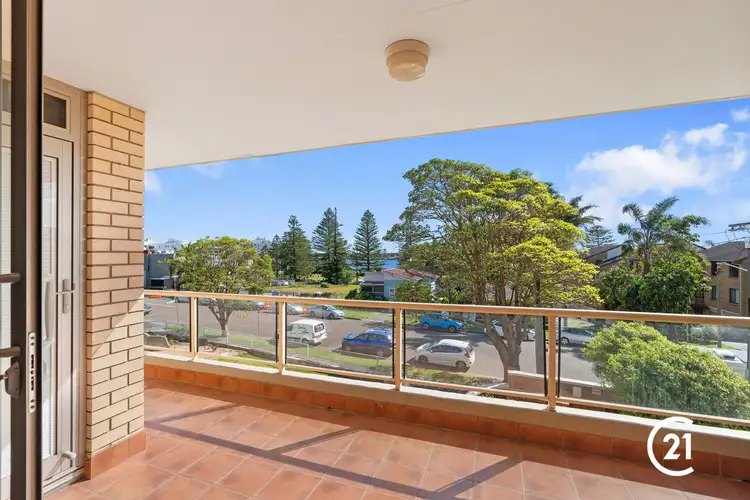Third view of Homely unit listing, 6/11-13 Ocean Parade, The Entrance NSW 2261