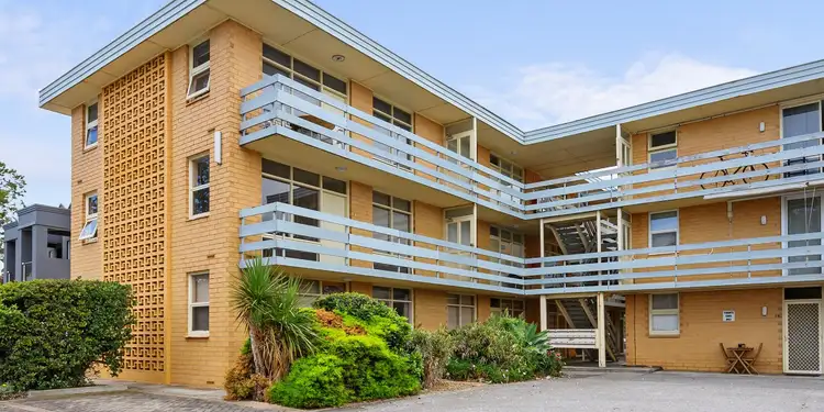 Third view of Homely unit listing, 9/36 Sturt Street, Glenelg North SA 5045