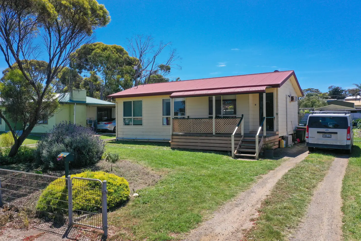 Main view of Homely house listing, 4 Todd Street, Kingscote SA 5223