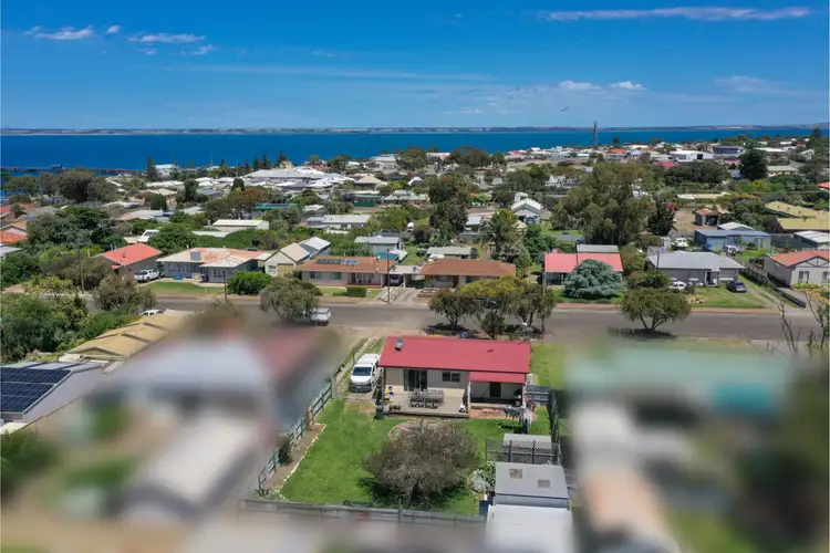 Second view of Homely house listing, 4 Todd Street, Kingscote SA 5223