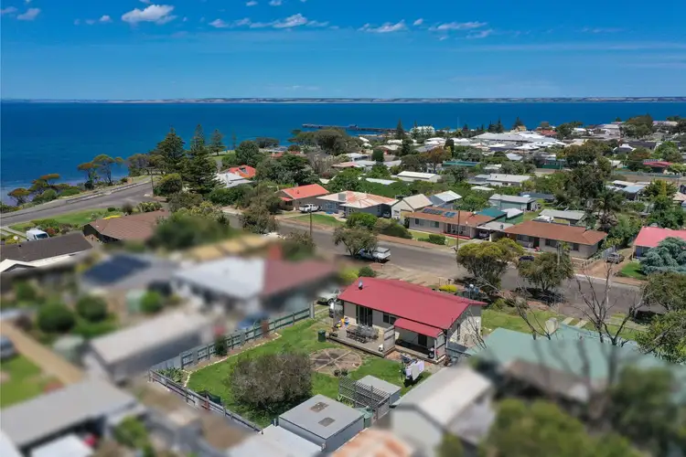 Third view of Homely house listing, 4 Todd Street, Kingscote SA 5223