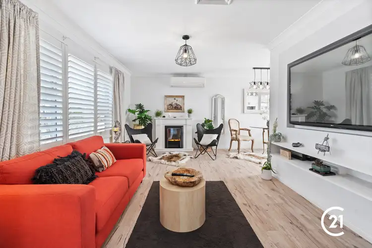 Third view of Homely villa listing, 5/38 Oakland Avenue, The Entrance NSW 2261