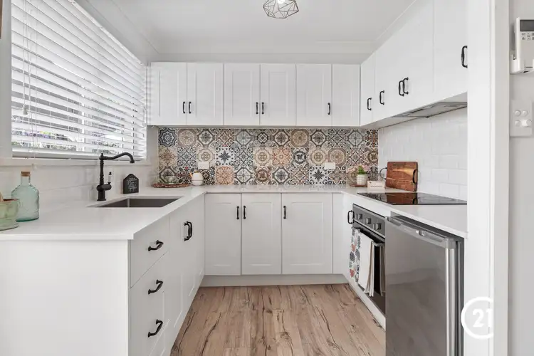 Fourth view of Homely villa listing, 5/38 Oakland Avenue, The Entrance NSW 2261