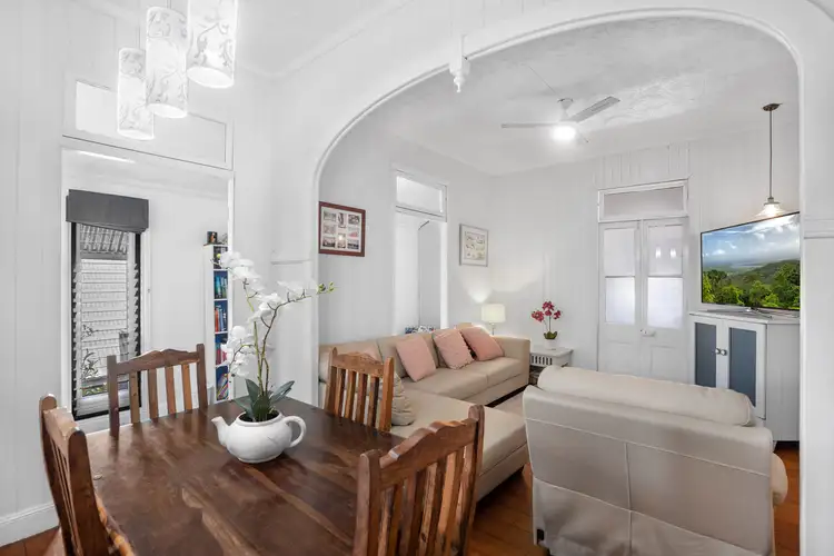 Main view of Homely house listing, 528 Tingal Road, Wynnum QLD 4178