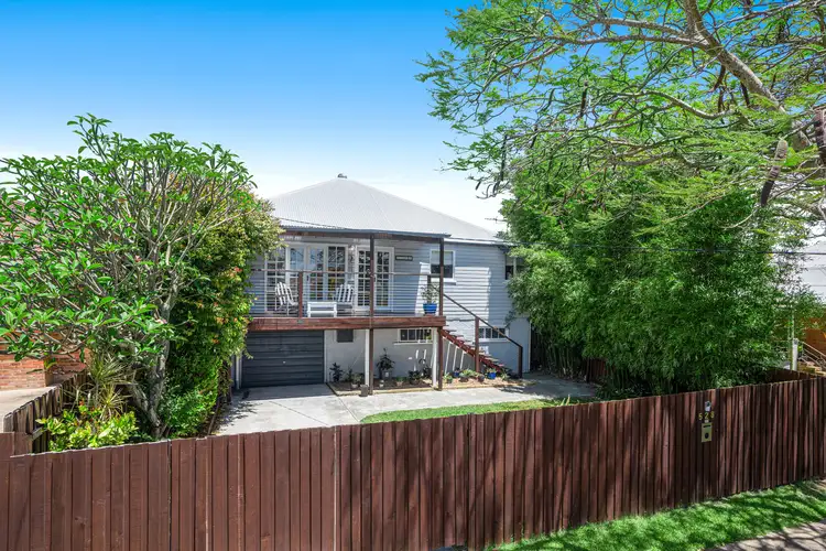 Second view of Homely house listing, 528 Tingal Road, Wynnum QLD 4178