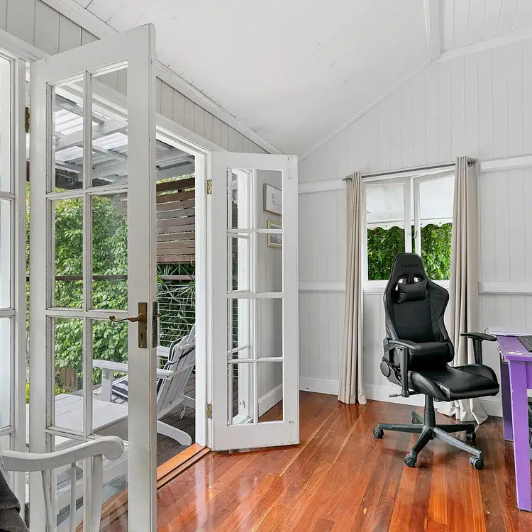 Sixth view of Homely house listing, 528 Tingal Road, Wynnum QLD 4178