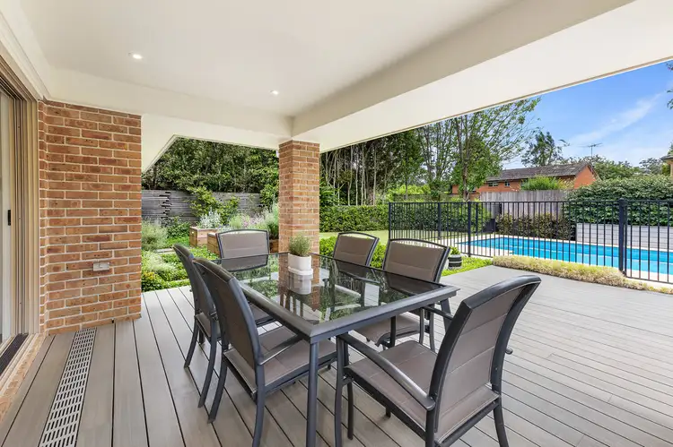 66A Clarke Road, Hornsby NSW 2077