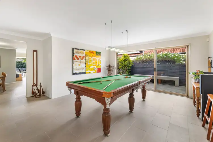 Fifth view of Homely house listing, 66A Clarke Road, Hornsby NSW 2077