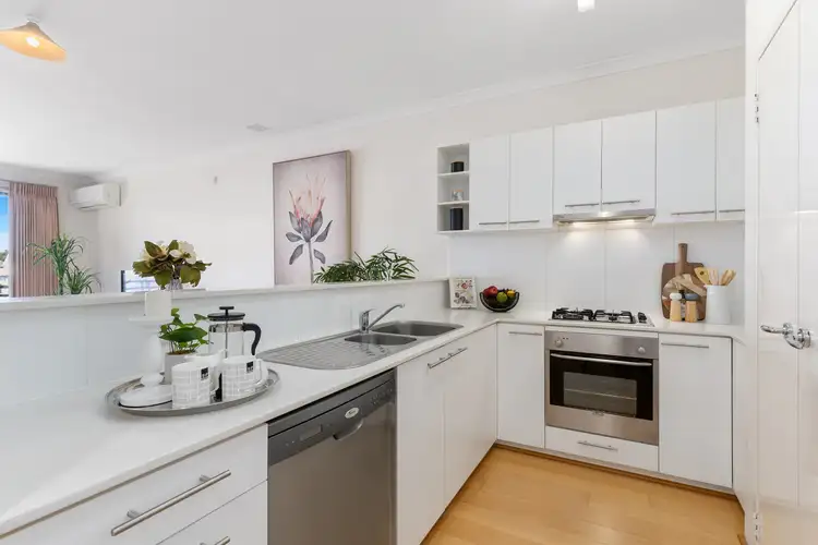 Sixth view of Homely apartment listing, 8/10 Marina Drive, Ascot WA 6104