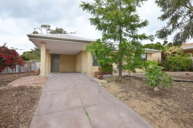 Main view of Homely house listing, 6 Sentron Place, Merriwa WA 6030
