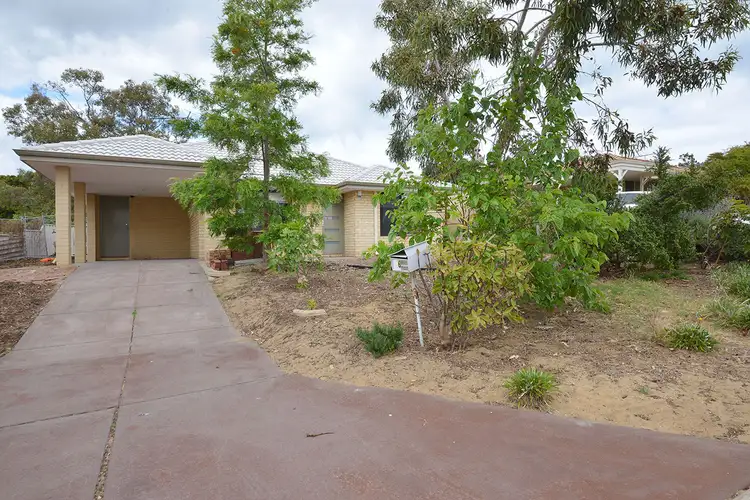 Second view of Homely house listing, 6 Sentron Place, Merriwa WA 6030