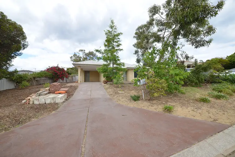 Third view of Homely house listing, 6 Sentron Place, Merriwa WA 6030