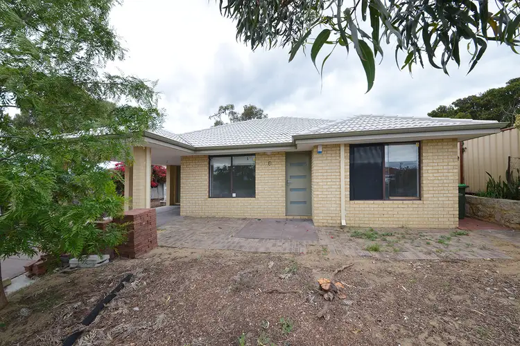 Fifth view of Homely house listing, 6 Sentron Place, Merriwa WA 6030